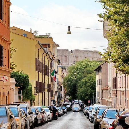 Laterano 238 Apartment Roma Dış mekan fotoğraf
