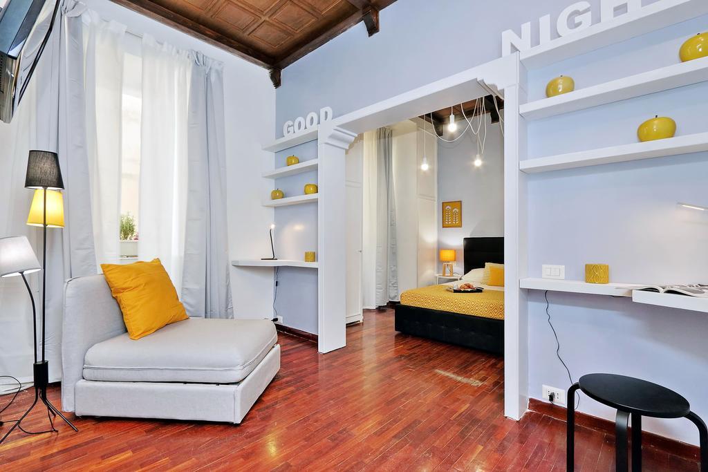 Laterano 238 Apartment Roma Dış mekan fotoğraf