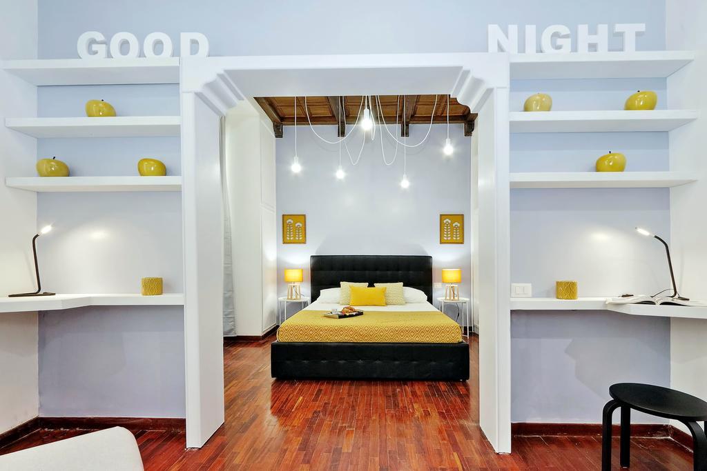 Laterano 238 Apartment Roma Dış mekan fotoğraf