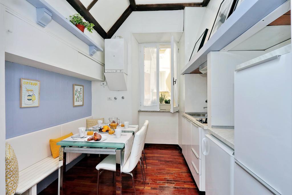 Laterano 238 Apartment Roma Dış mekan fotoğraf